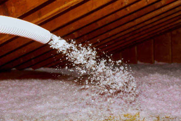 Types of Insulation We Offer in Taos, MO