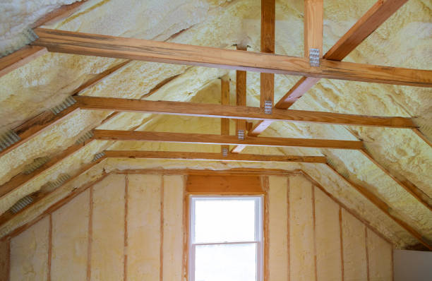 Best Blown-in Insulation in Taos, MO