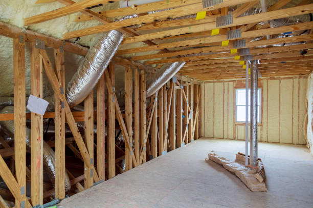 Best Geographic-Specific Insulation Services in Taos, MO