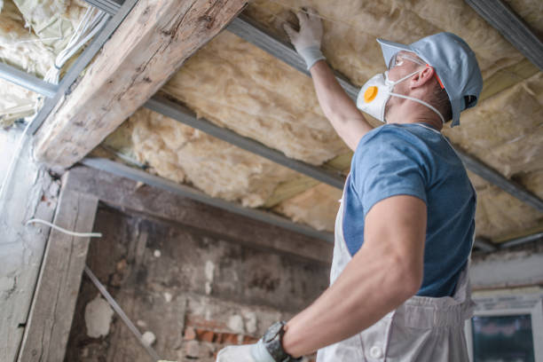 Best Spray Foam Insulation in Taos, MO