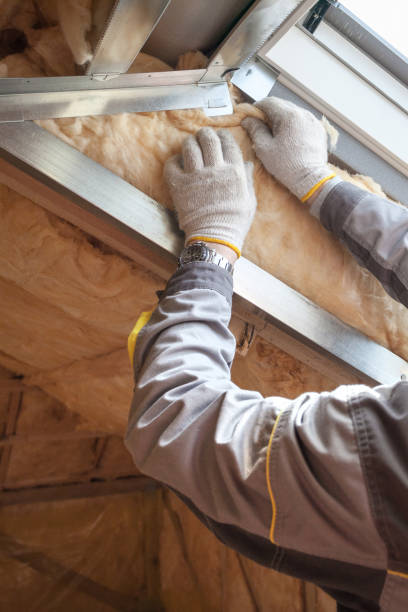 Best Spray Foam Insulation in Taos, MO