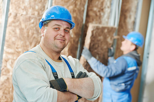 Professional Insulation Contractor in Taos, MO